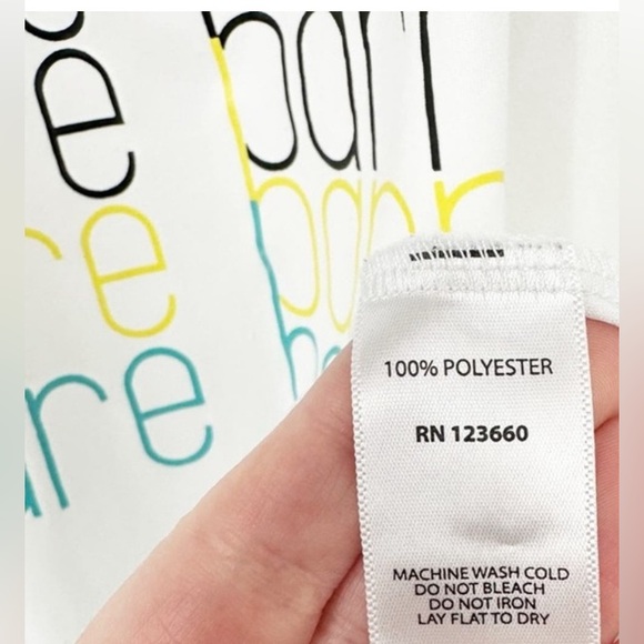 Pure Barre Tank Top and Leggings Set - Picture 16 of 16